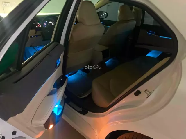 Toyota Camry 2.5Q 2020 5