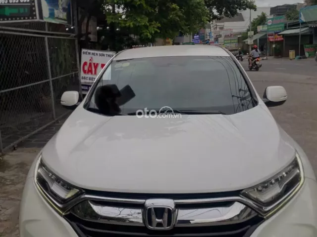 Honda CR-V 2019 3