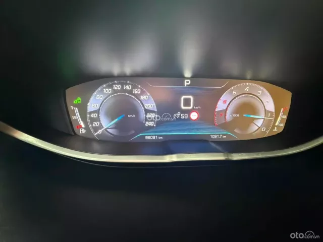 Peugeot 5008 2018 8