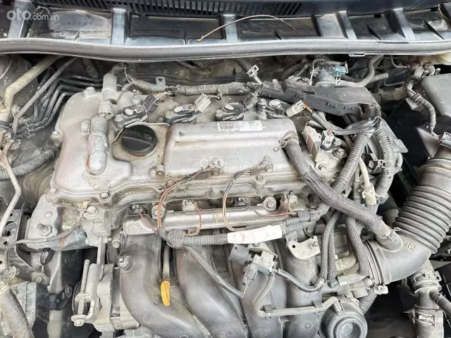 Toyota Corolla Altis 2012 20