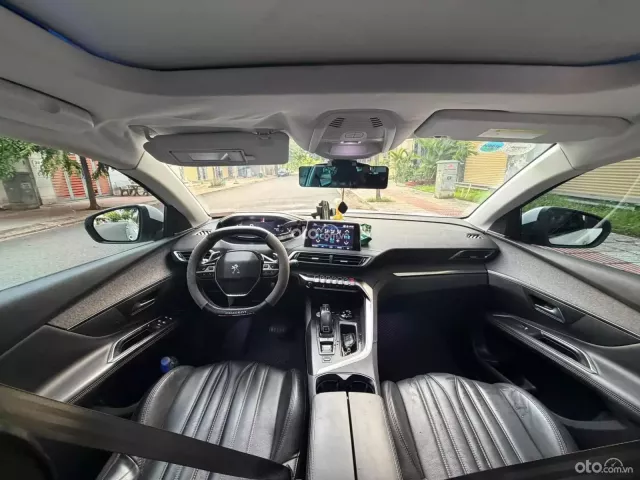 Peugeot 5008 2018 6