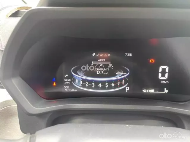 Toyota Veloz 2023 6