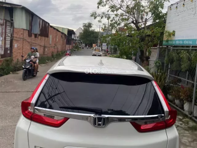 Honda CR-V 2019 4