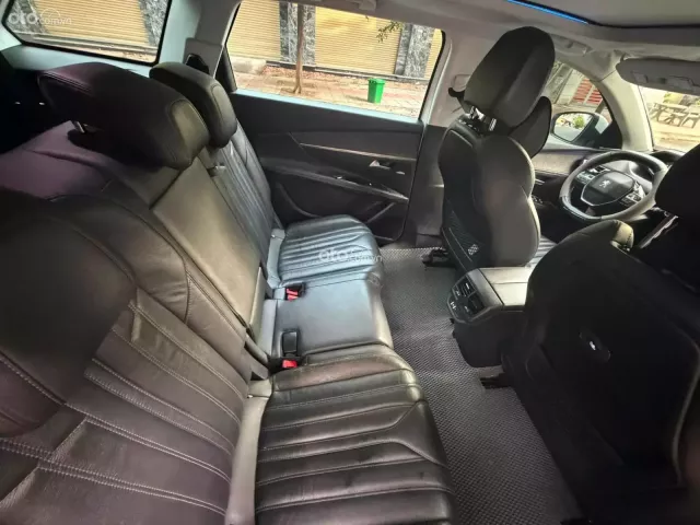 Peugeot 5008 2018 7