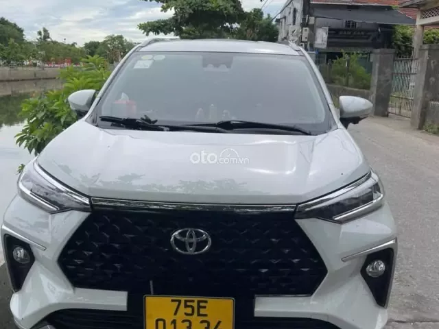 Toyota Veloz 2023 2