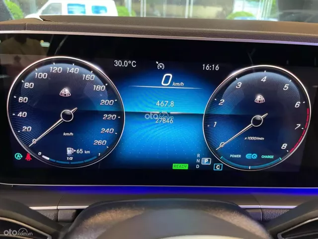 Mercedes-Benz GLS 450 4Matic 2021 4