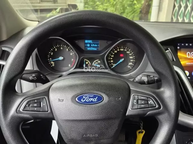 Ford Focus Trend 2017 2