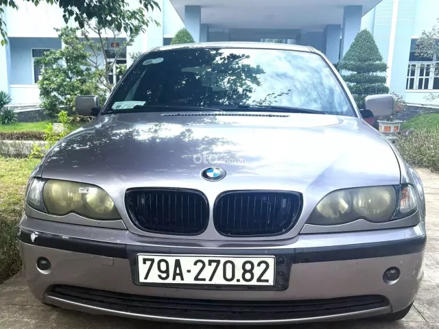 BMW 318i 2005