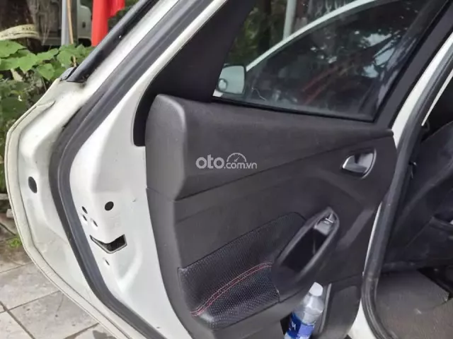 Ford Focus Trend 2017 3