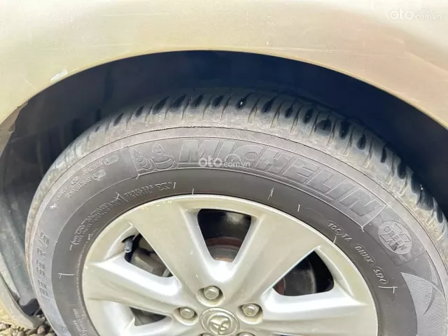 Toyota Corolla Altis 2012 17