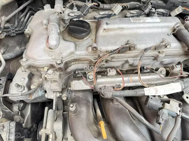 Toyota Corolla Altis 2012 21