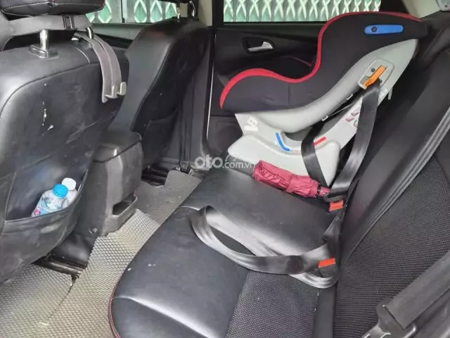 Ford Focus Trend 2017 4