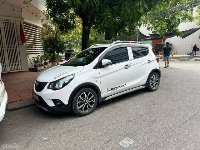 VinFast Fadil 2021