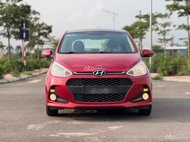 Hyundai Grand i10 Hatchback 1.2 AT 2020