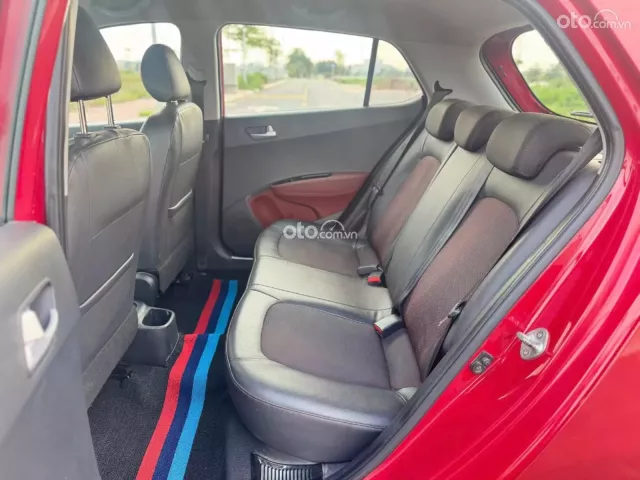 Hyundai Grand i10 Hatchback 1.2 AT 2020 7