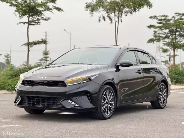 Kia K3 1.6 Premium 2024 2
