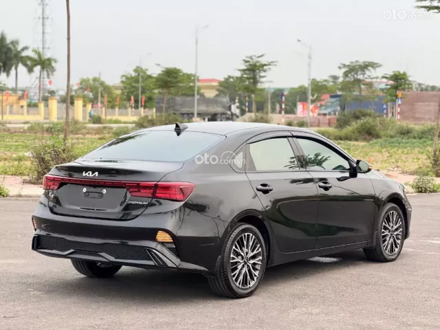 Kia K3 1.6 Premium 2024 3
