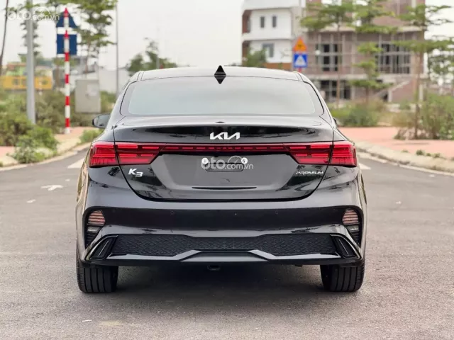 Kia K3 1.6 Premium 2024 4