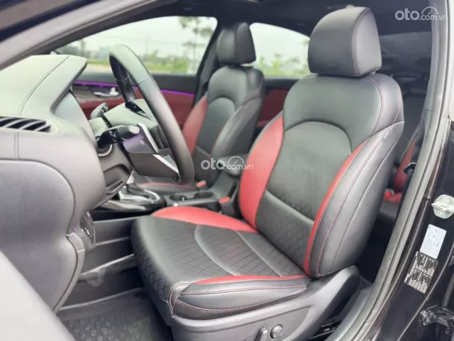 Kia K3 1.6 Premium 2024 5