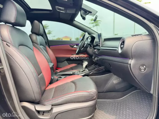 Kia K3 1.6 Premium 2024 6
