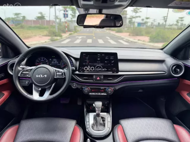 Kia K3 1.6 Premium 2024 7
