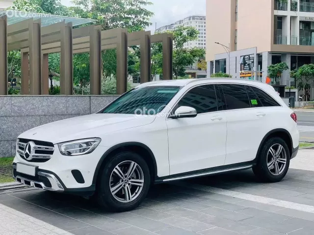 Mercedes-Benz GLC 200 4Matic 2022 2
