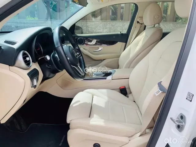 Mercedes-Benz GLC 200 4Matic 2022 6