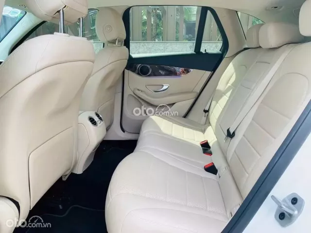 Mercedes-Benz GLC 200 4Matic 2022 8
