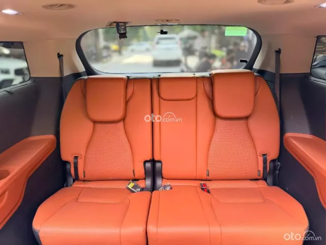 Kia Carnival 2.2D Signature 2023 6