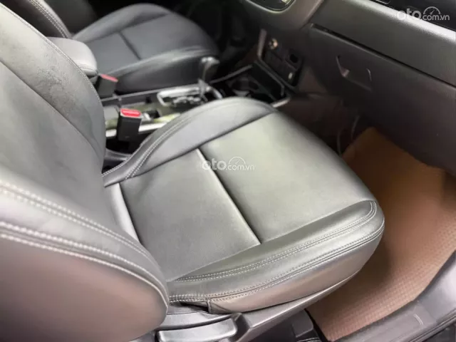 Mitsubishi Outlander 2.0 CVT 2021 10