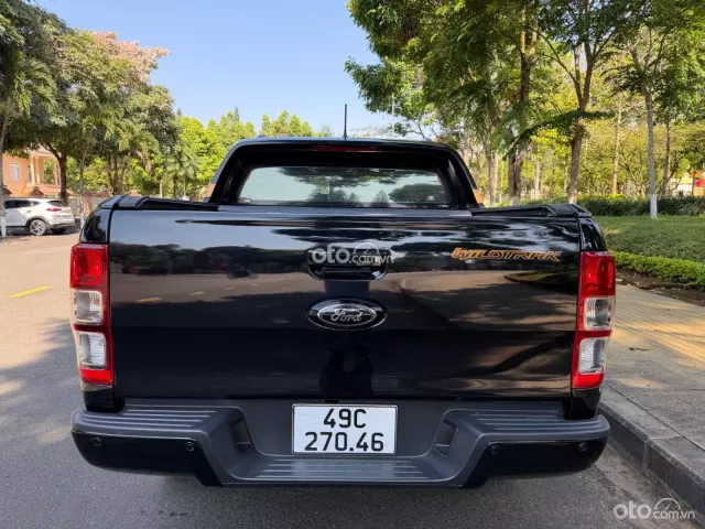Ford Ranger Wildtrak 2.0L 4x4 AT 2021 4