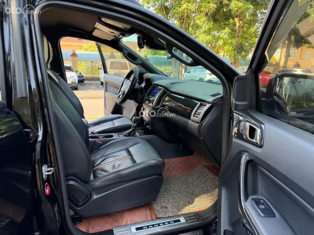 Ford Ranger Wildtrak 2.0L 4x4 AT 2021 15