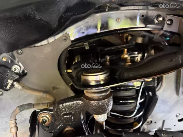 Ford Ranger Wildtrak 2.0L 4x4 AT 2021 20