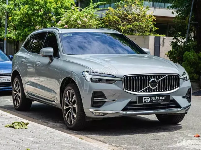 Volvo XC60 2025 2