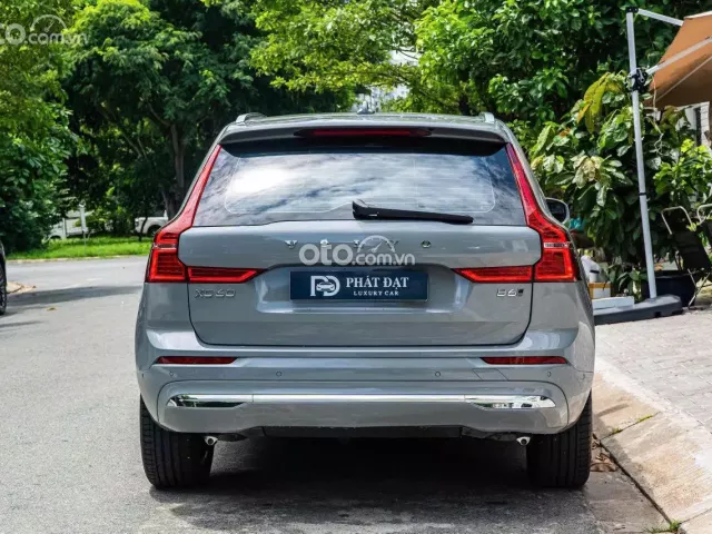 Volvo XC60 2025 5