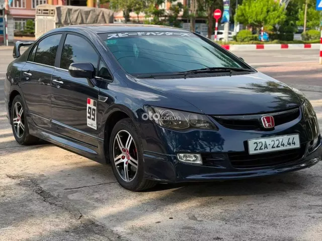 Honda Civic 2007
