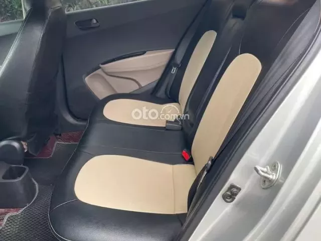 Hyundai Grand i10 2017 5