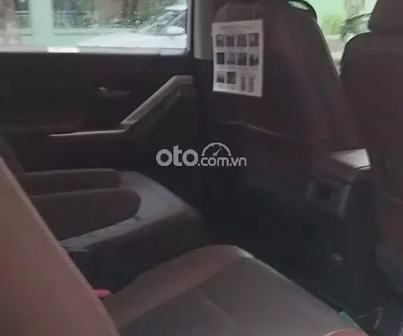 Toyota Innova 2.0 Venturer AT 2024 3