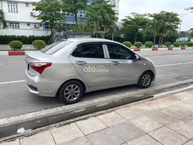 Hyundai Grand i10 2017 3