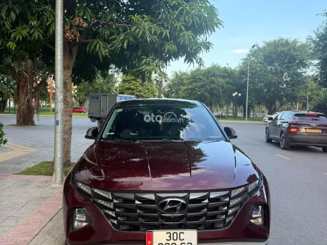 Hyundai Tucson 2022 3