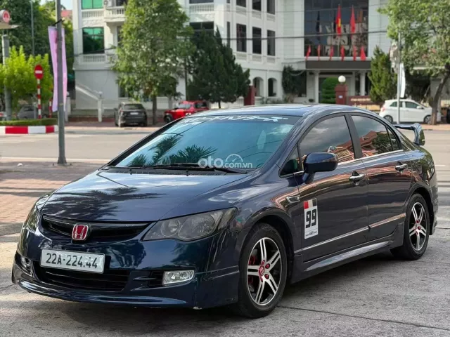 Honda Civic 2007 2