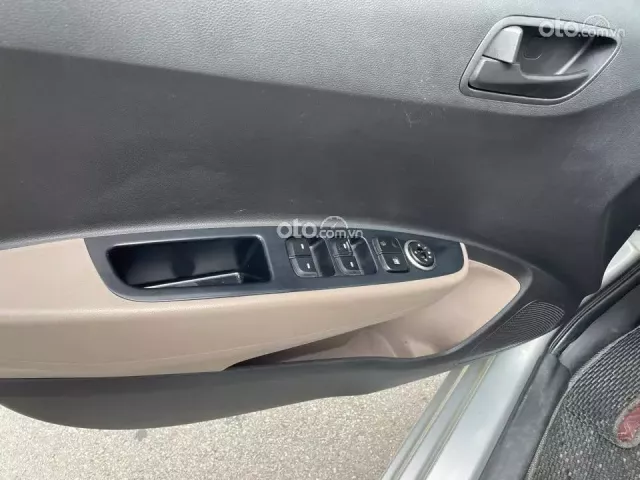 Hyundai Grand i10 2017 10