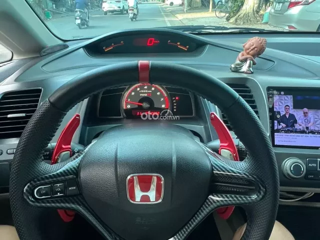 Honda Civic 2007 4