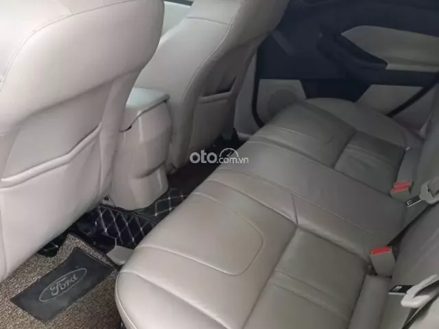 Ford Focus 2014 7