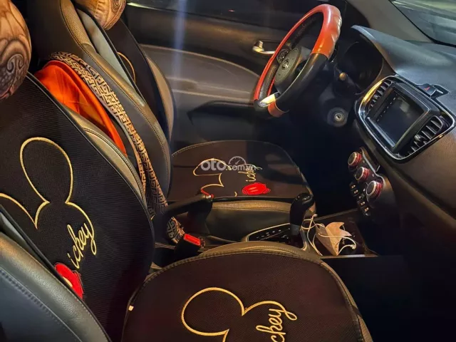 Kia Soluto 2020 2