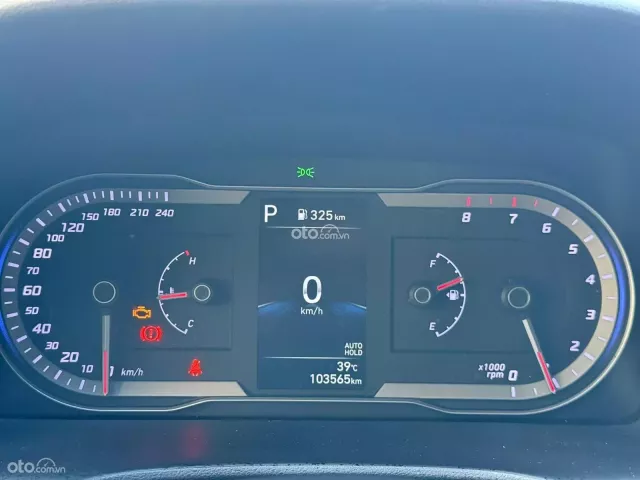 Hyundai Tucson 2022 9