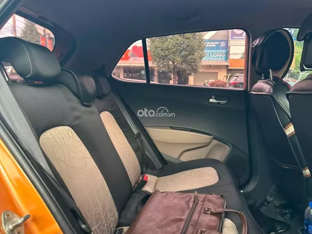 Hyundai Grand i10 2017 6