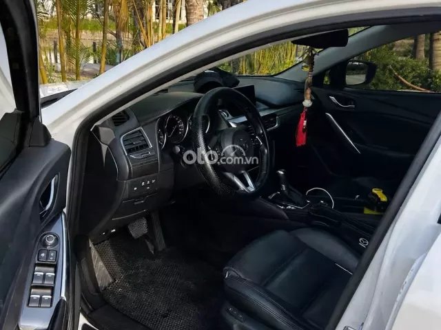 Mazda 6 2.0 Premium 2018 6