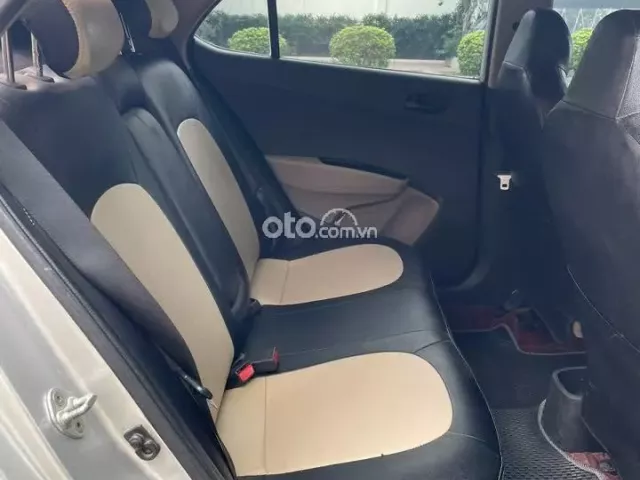 Hyundai Grand i10 2017 6