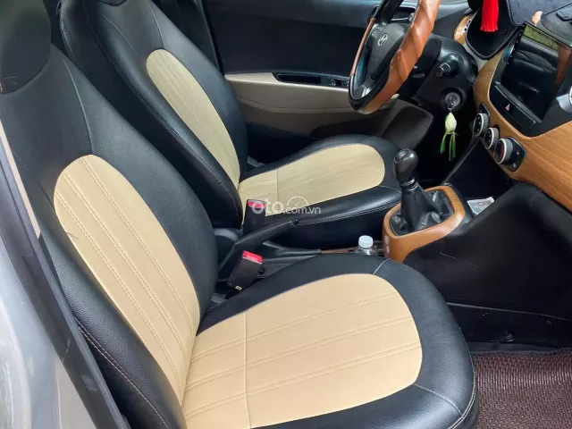 Hyundai Grand i10 2016 3